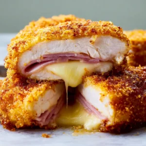 Gordon Ramsay Cordon Bleu Recipe