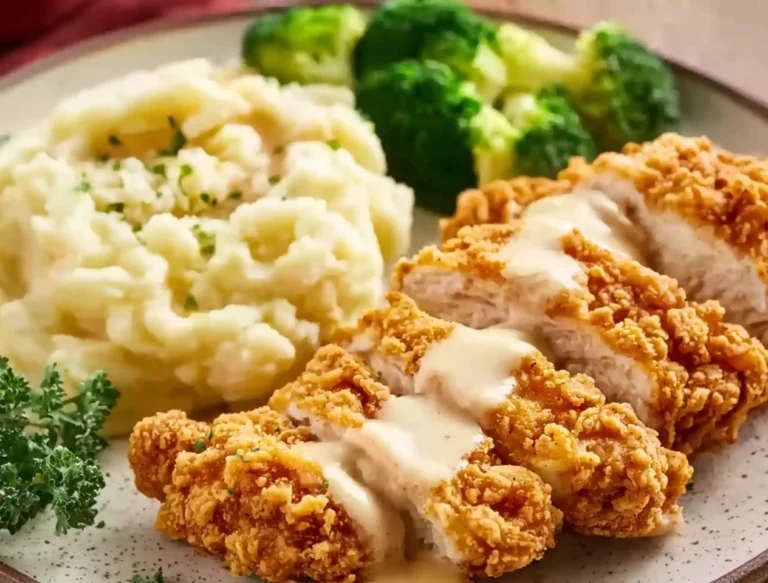 Outback Bloomin Fried Chicken Copycat Recipe
