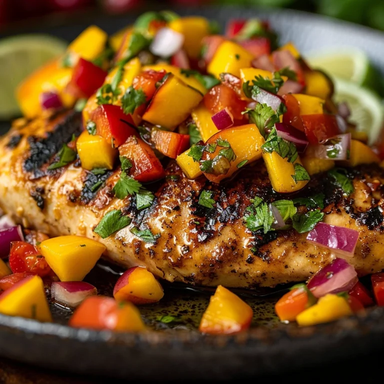Fresh Peach Recipes Delicious Summer Dishes 2025