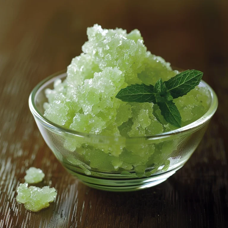 Summer Desserts Sweet Treats Cool Your