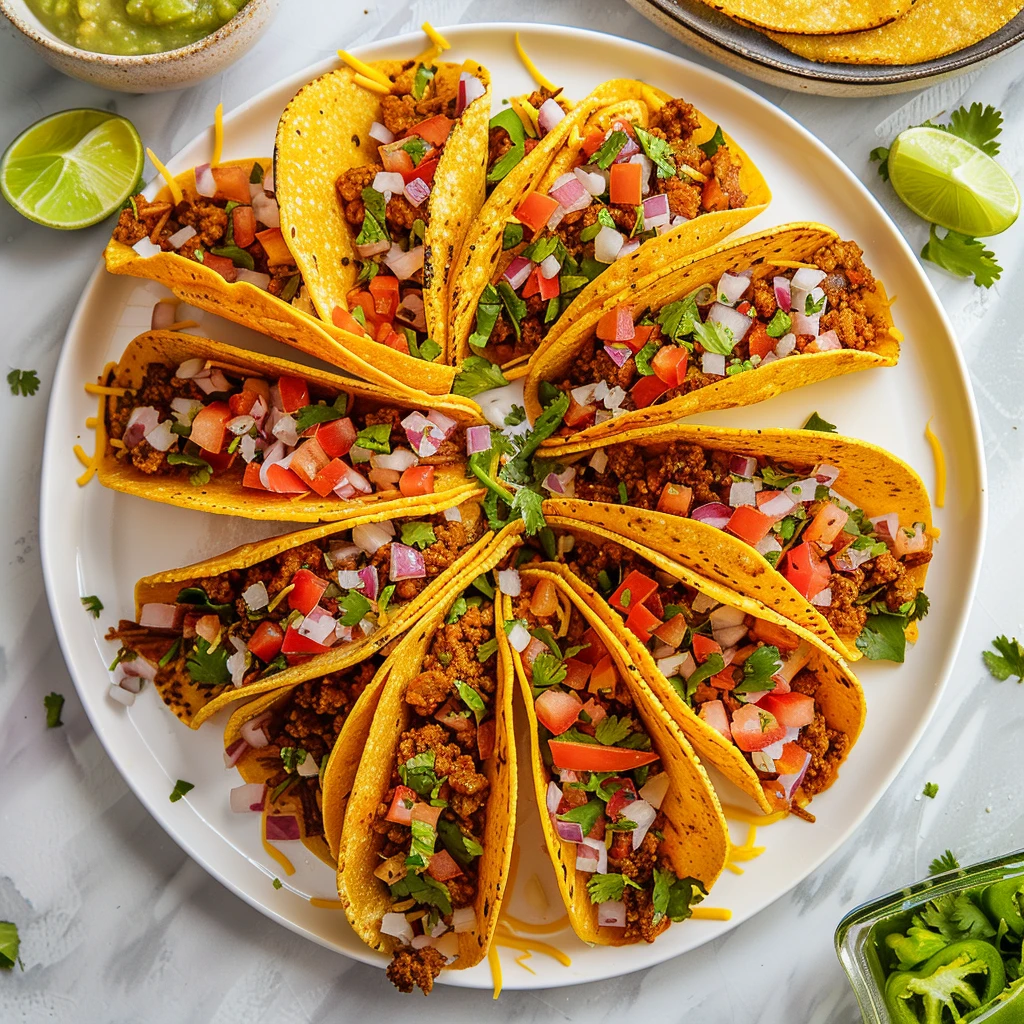 Favorite Cinco Mayo Recipes