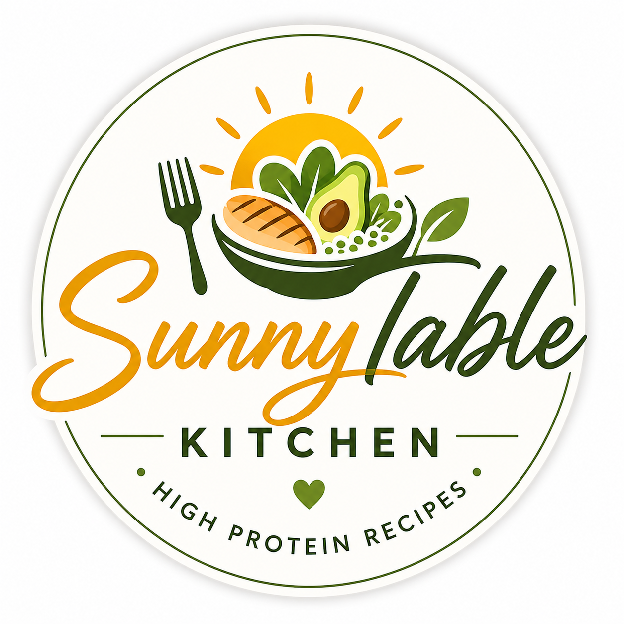 High Protein Recipes