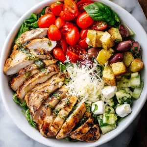 Antipasto Salad