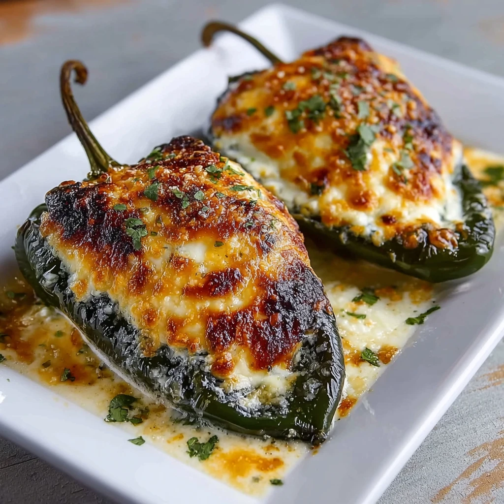 Crispy Authentic Chiles Rellenos Recipe Homemade Roasted Poblano