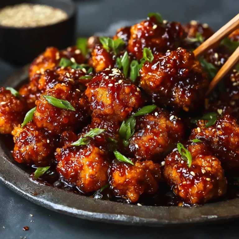 Crispy Korean Popcorn Chicken Sheet Pan Recipe Everyone