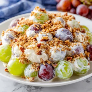 Grape Salad
