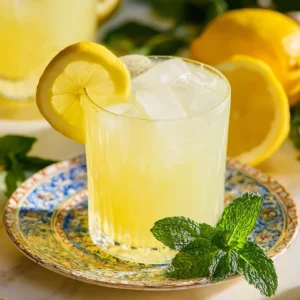 Limoncello Recipe