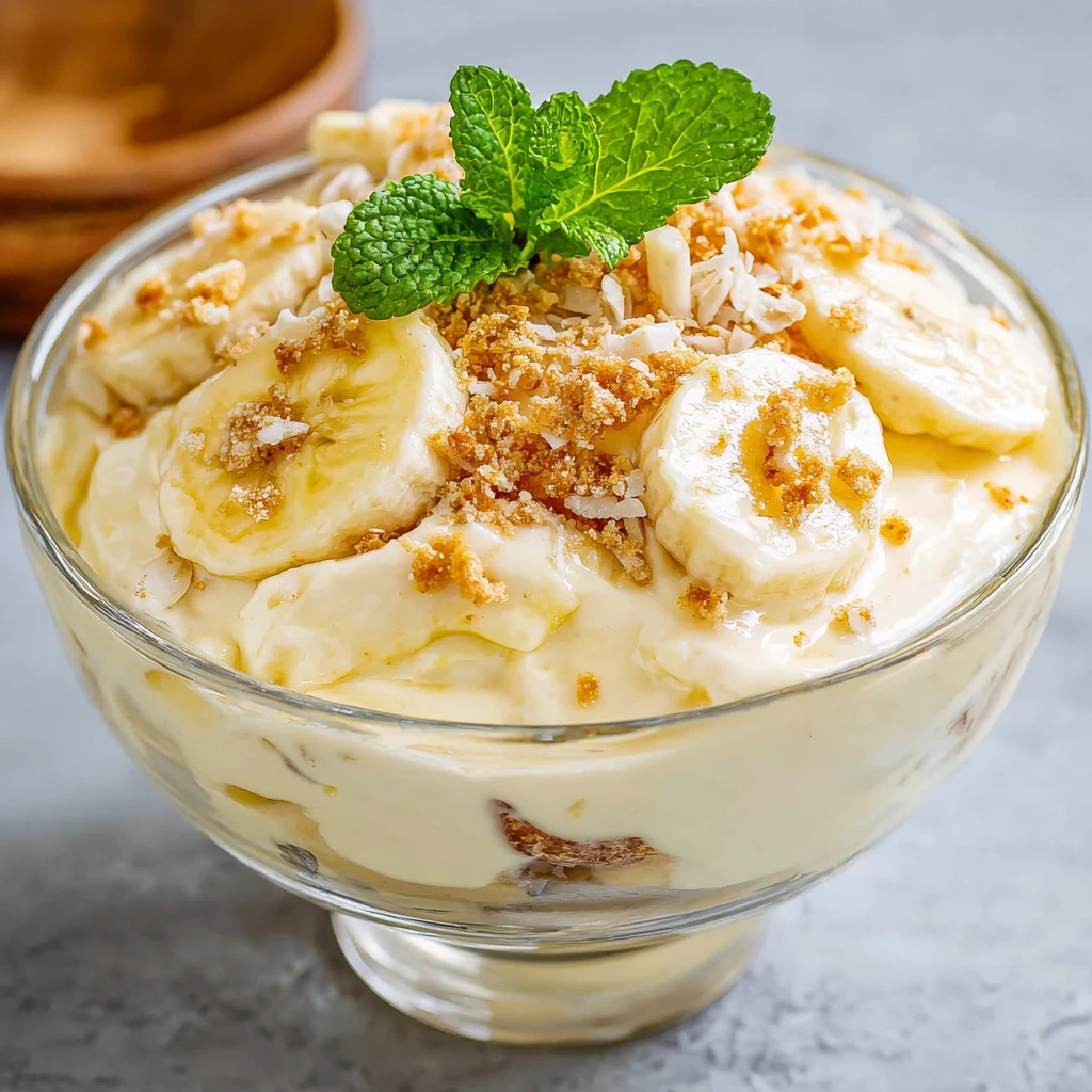 Magnolia Bakery Banana Pudding Recipe Copycat