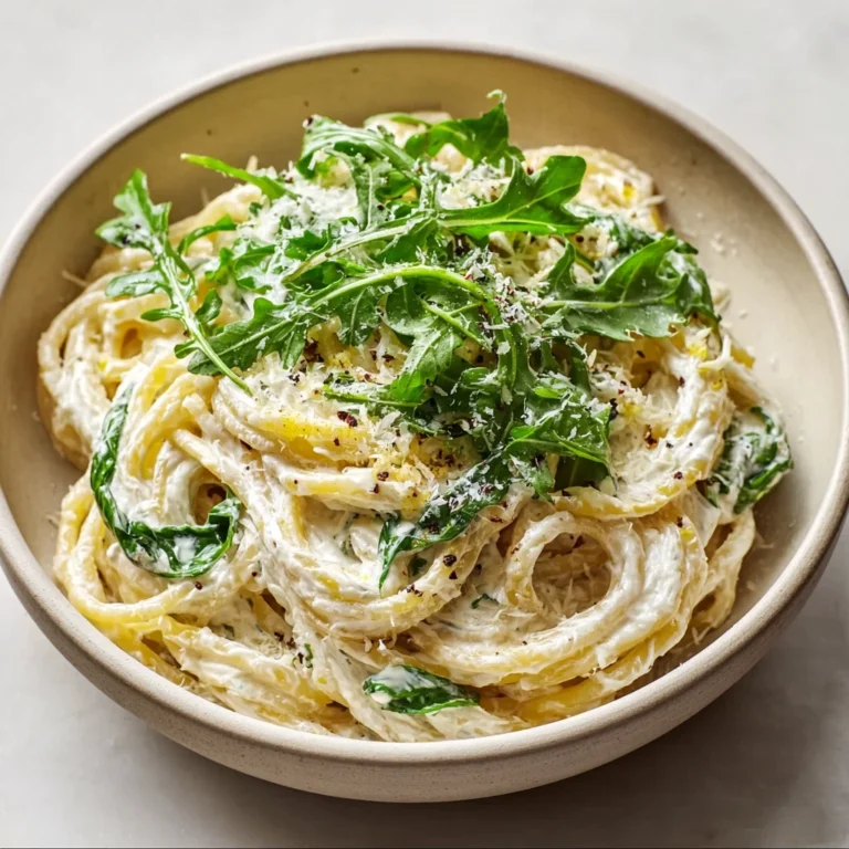 Stanley Tuccis Creamy Lemon Ricotta Pasta Recipe Delight