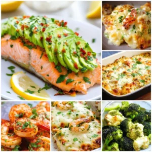 21 Lazy Summer Protein Dinners Under 500 Kcal
