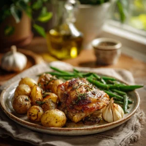 Best 10 Anti-Inflammatory Dinner Recipes!