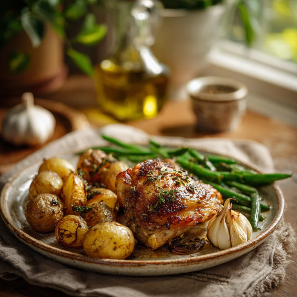 Best 10 Anti-Inflammatory Dinner Recipes!