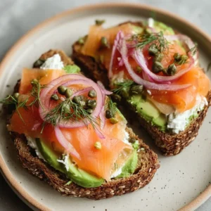 Best 10 High-Protein Avocado Toast Recipes