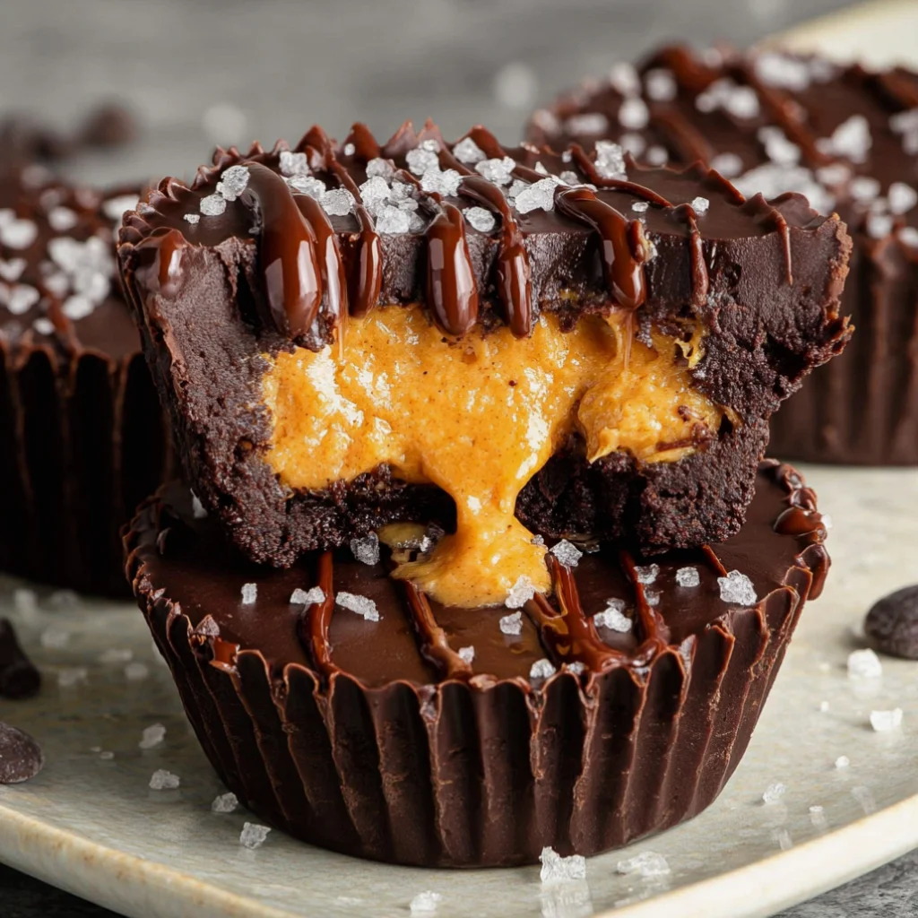 Frozen High Protein Banana Chocolate Bites