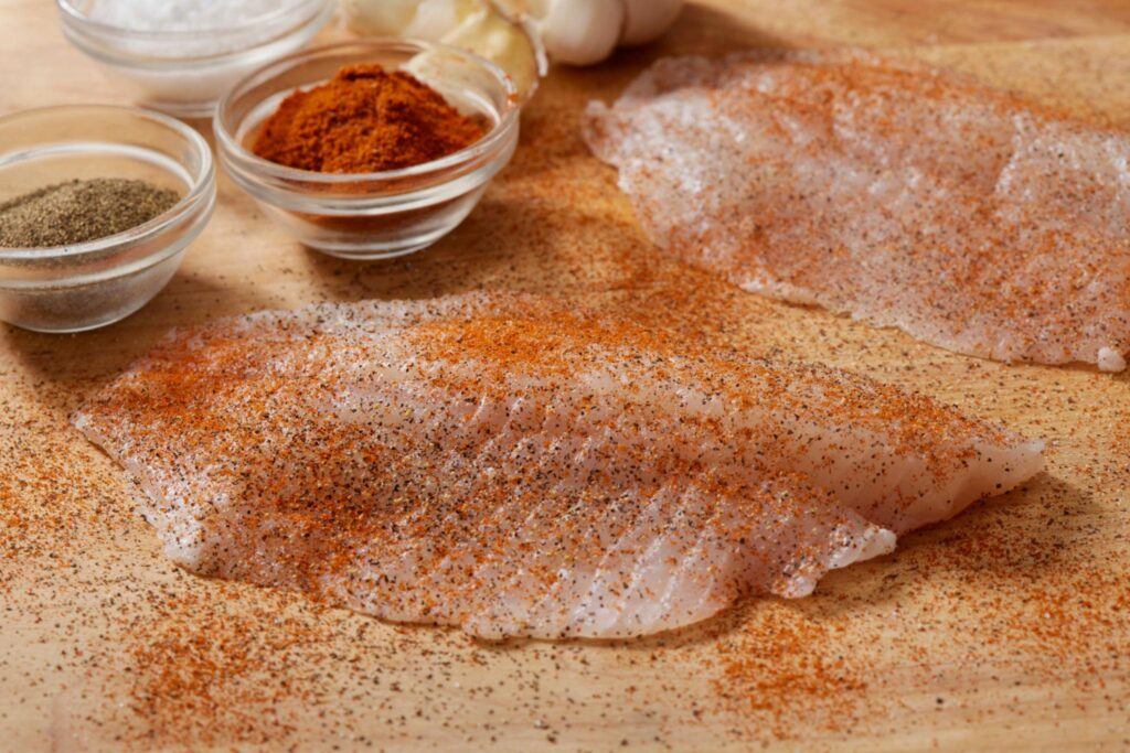 tilapia