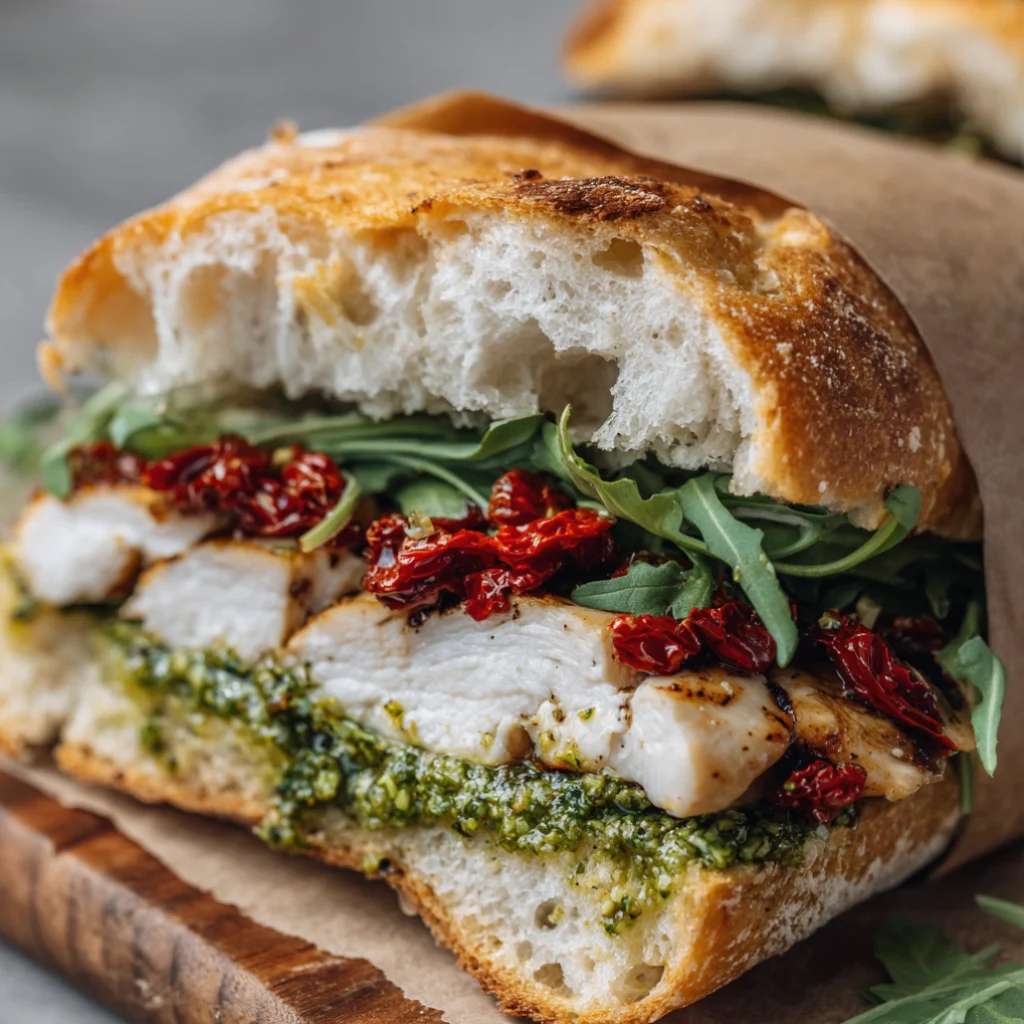 picnic food ideas