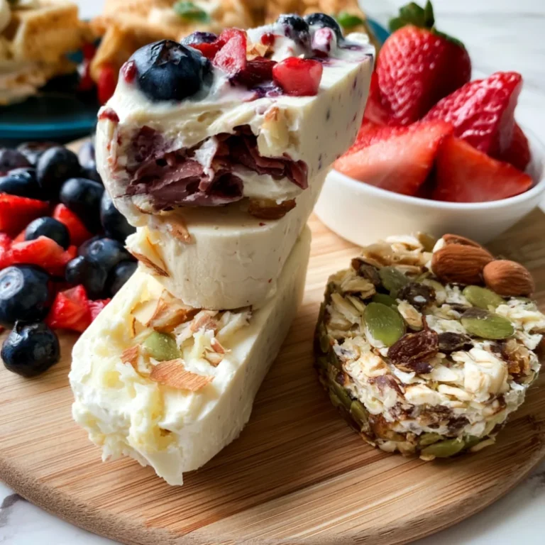 high protein cold snacks